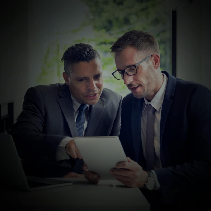 Web consulting with TheOneShopWeb.Shop