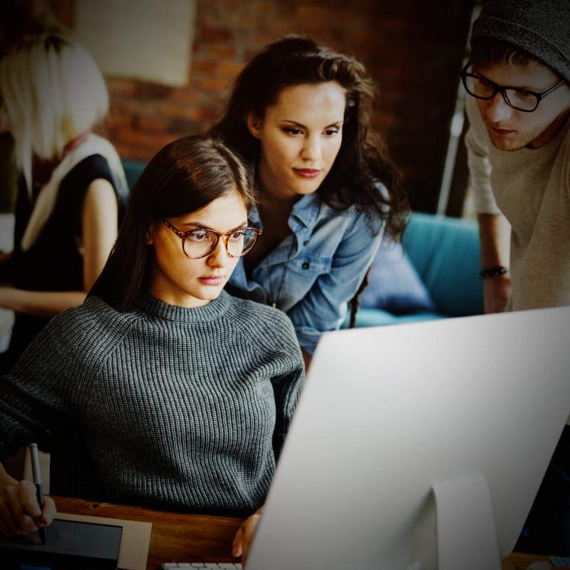 Engaging a prospect's interest