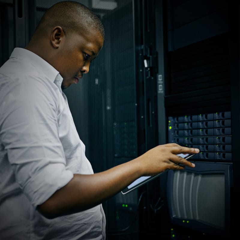 Managed hosting from TheOneStopWeb.Shop