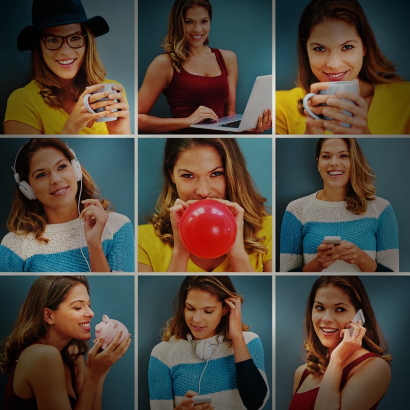The importance of repetition in marketing