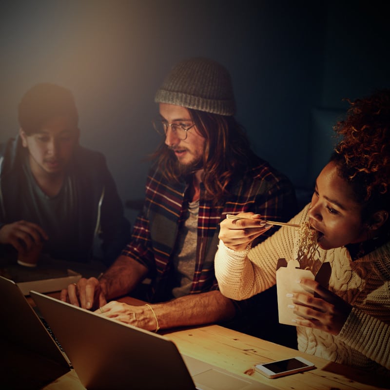 Video editing at TheOneStopWeb.Shop
