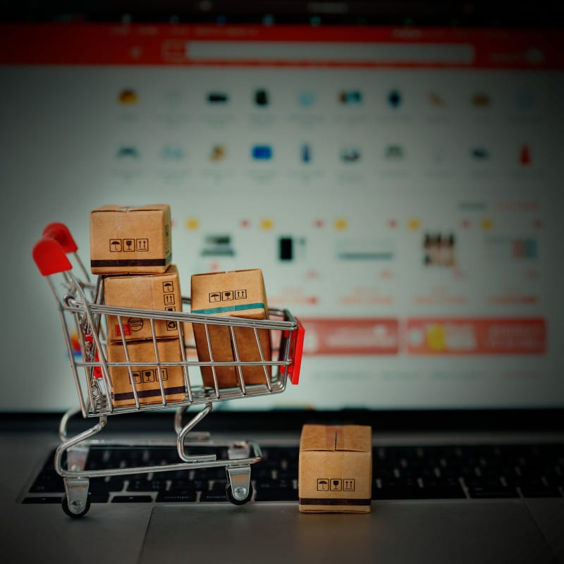 Use WooCommerce for your e-commerce needs