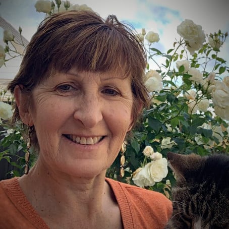 Deborah Stewart, Business Coach