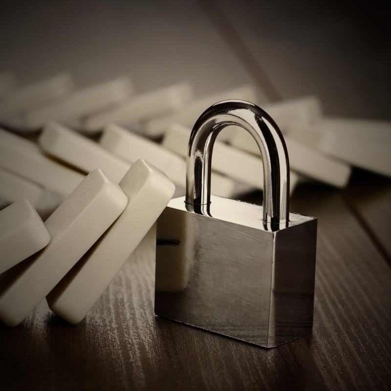 Secure e-commerce with WooCommerce from TheOneStopWeb.Shop