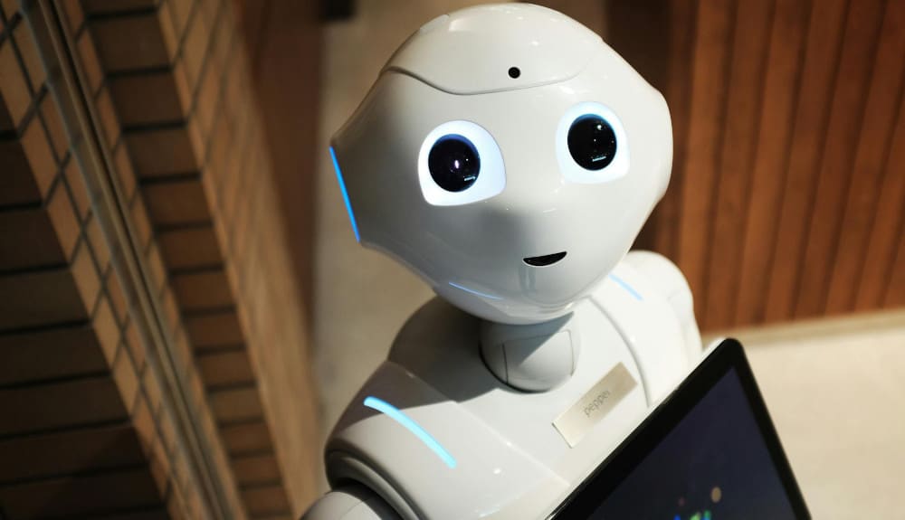AI is going to take your job, no matter what it is you do.