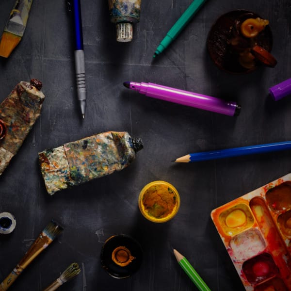 Colour theory downloadable from the Resource Centre.