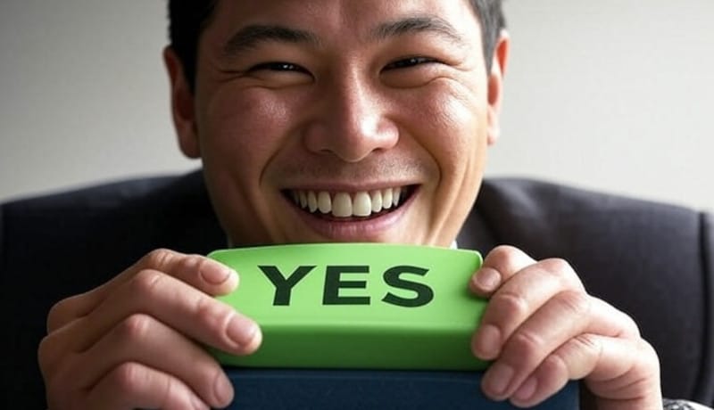 Qualified leads from your website