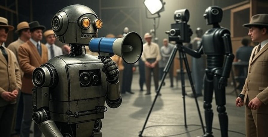 Leverage AI to make video for your business website