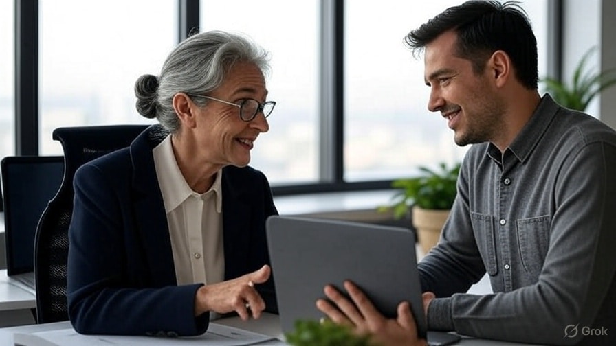 Good web designers in Henderson step their clients through every step in the process.